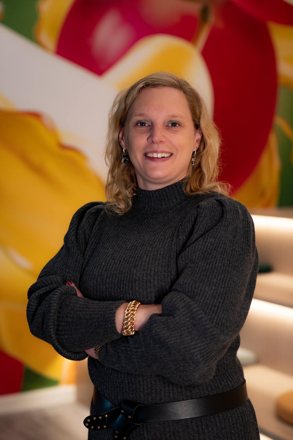 Aline Nijhoff - medewerker - AN Finance & Consult
