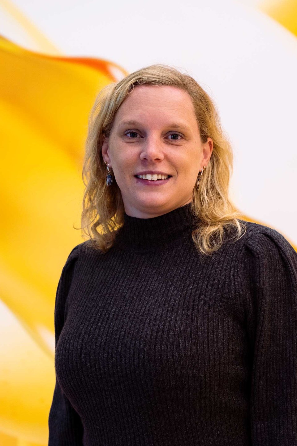 Aline Nijhoff - medewerker - AN Finance & Consult