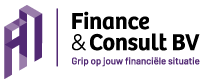 Logo - AN Finance & Consult
